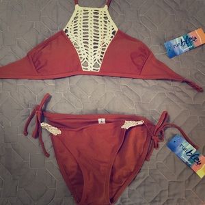 Rue 21 bikini